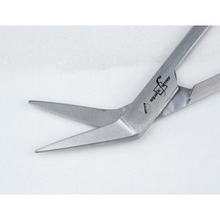 Beak Scissors by Aquatic Farmer - Stainless Steel Aquascaping Tools 2.0 (Surgical Grade)