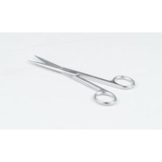 Septic Scissors Short Scissors by Aquatic Farmer - Stainless Steel Aquascaping Tools 2 ...