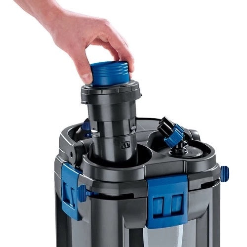 Oase BioMaster Canister Filter Ver 2 (250/350/600/850)