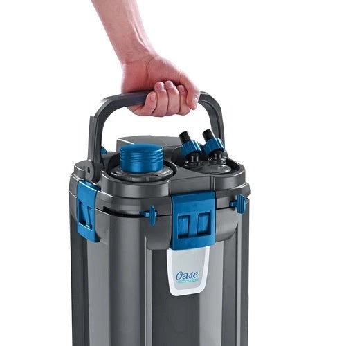 Oase BioMaster Canister Filter Ver 2 (250/350/600/850)
