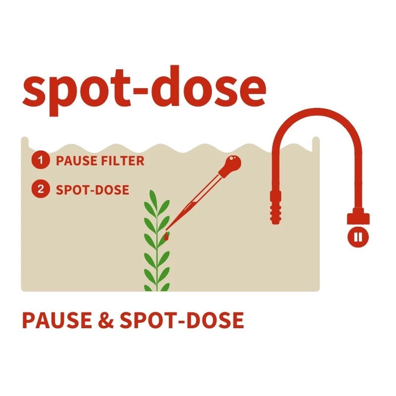 The 2HR Aquarist APT Fix Algae Treatment (100ml/200ml/300ml/500ml)