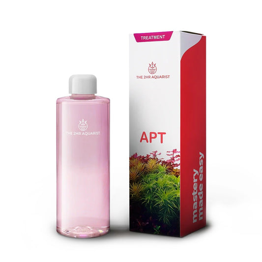 The 2Hr Aquarist APT Fixlite (100ml/300ml)