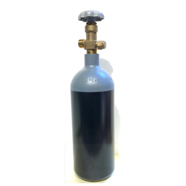 ANS - CO2 Alloy Cylinder (2L, 3L, 5L)