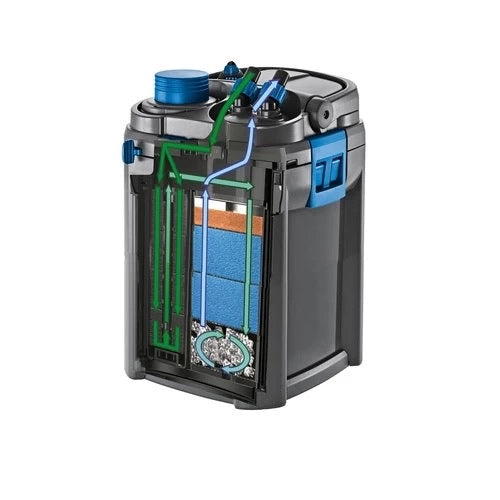 Oase BioMaster Canister Filter Ver 2 (250/350/600/850)