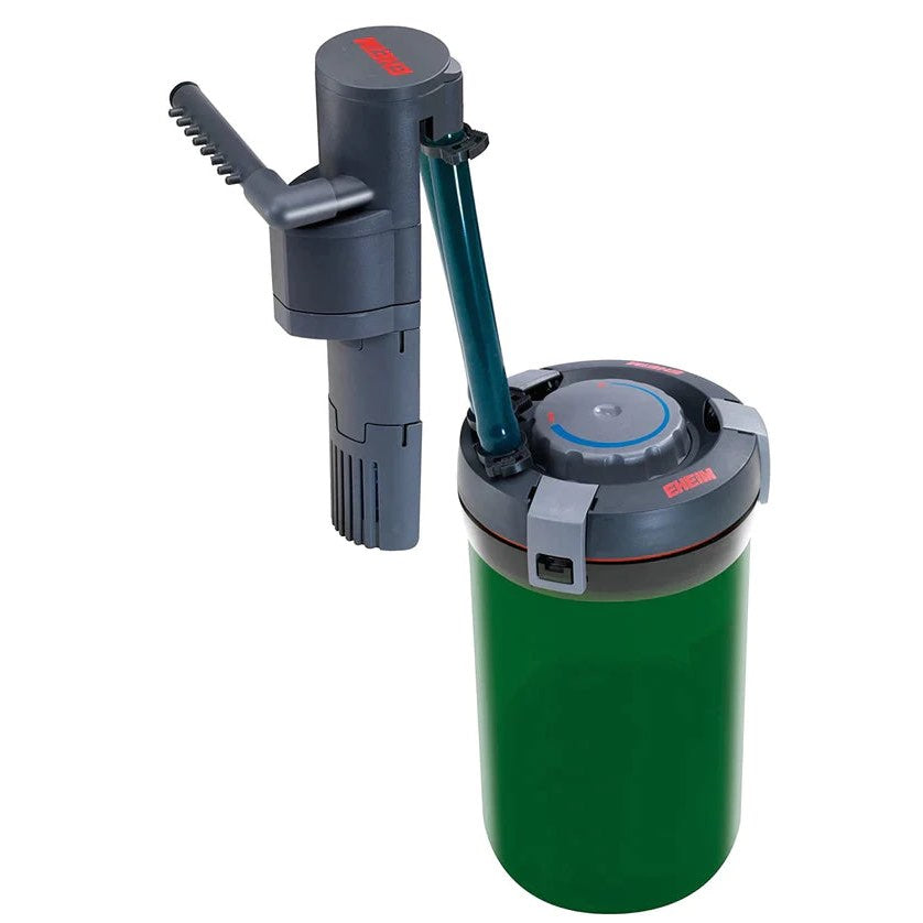 EHEIM AquaCompact 40/60 (External Filter for Small Aquariums)