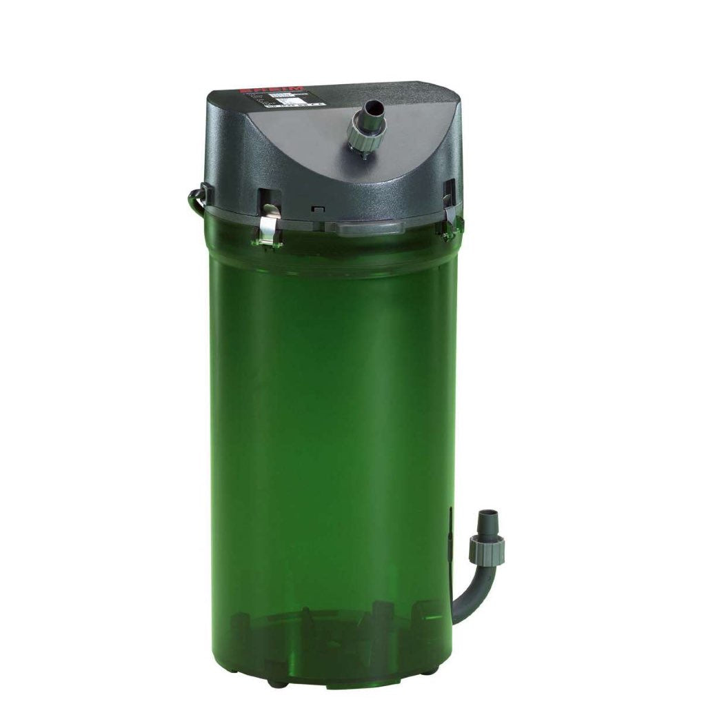 EHEIM Classic External Filter 150/250/350/600 (without filter media and without double taps)