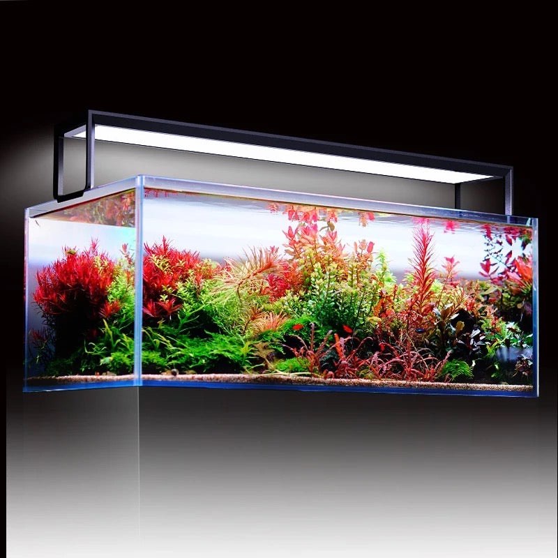 [NETLEA] AT5S Series Aquarium WRGB LED Light for Planted Aquarium
