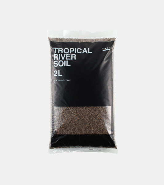 DOOA Tropical River Soil