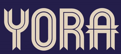 YORA Logo